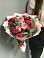 Букет цветов из: Гвоздики и Розы в Лянторе