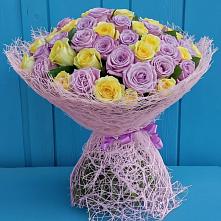 101 Волшебный Миг в Лянторе Букет 101 Волшебный Миг в Лянторе