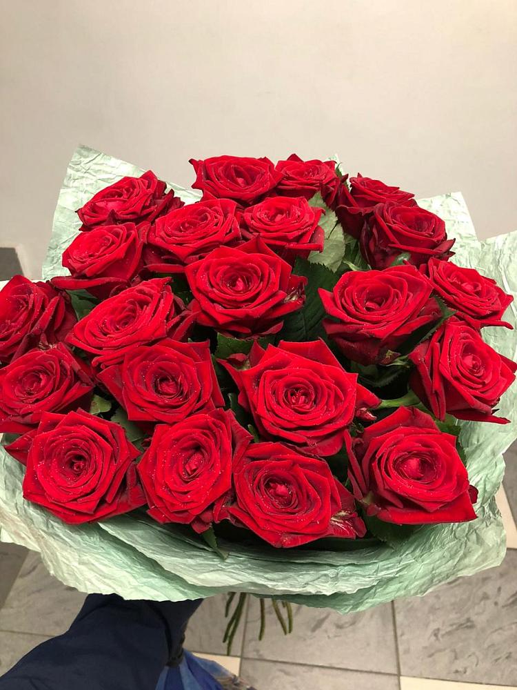 Розы Классика в Лянторе Букет Классика в Лянторе