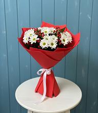 Букет ягоды на снегу #REPLACE_PRED# Лянторе Букет цветов из:  Хризантемы #REPLACE_PRED# Лянторе