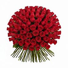 Красные розы Чери Лав в Лянторе Букет Красные розы Чери Лав в Лянторе