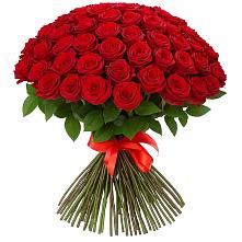 Красные розы Блэк Меджик в Лянторе Букет Красные розы Блэк Меджик в Лянторе