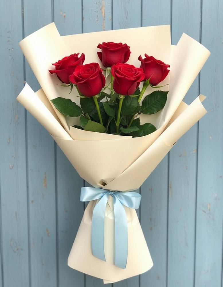 Букет Классика чувств в Лянторе Букет Классика чувств в Лянторе