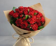 Букет Любовный роман в Лянторе Букет Любовный роман в Лянторе