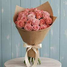 Букет пленительный #REPLACE_PRED# Лянторе Букет цветов из:  Розы #REPLACE_PRED# Лянторе