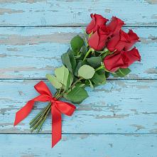 Букет красные розы в Лянторе Букет Красные розы в Лянторе